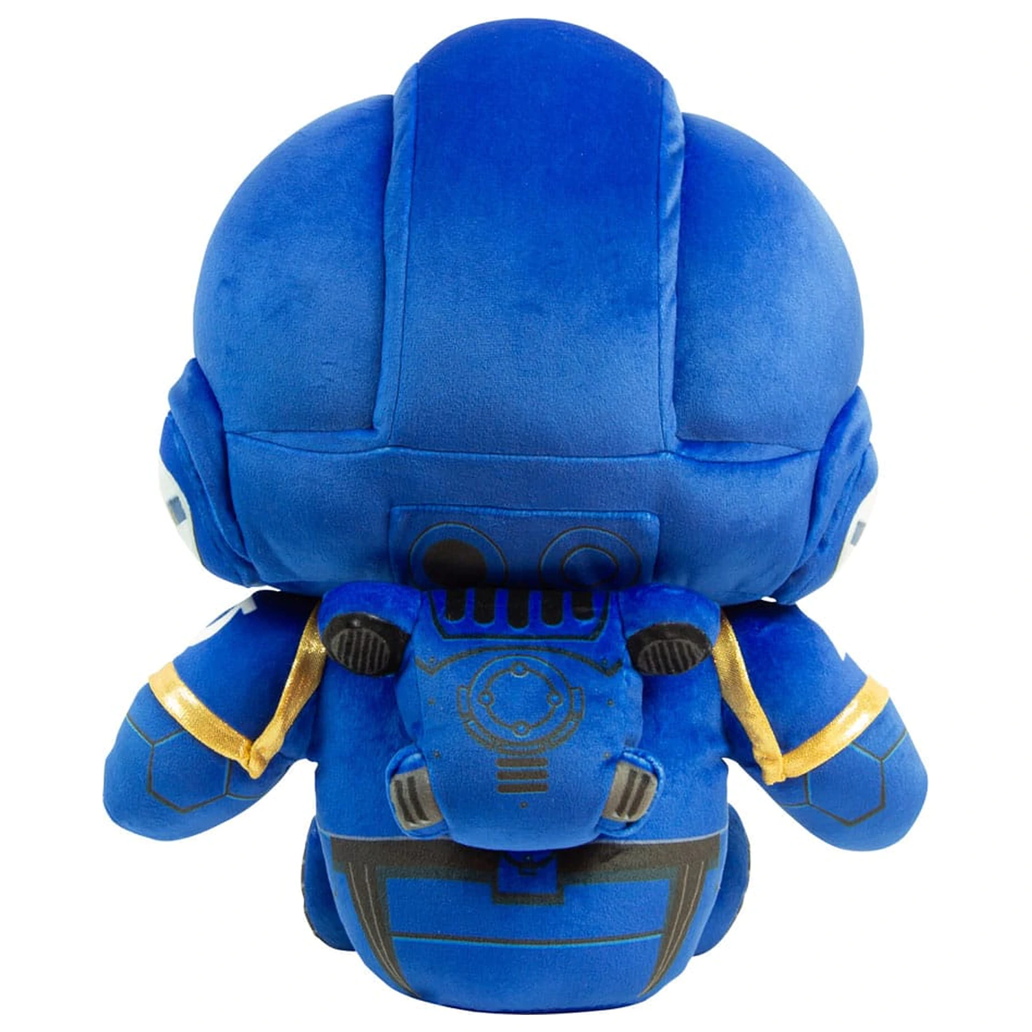 Warhammer plüss figura Space Marine termékfotó