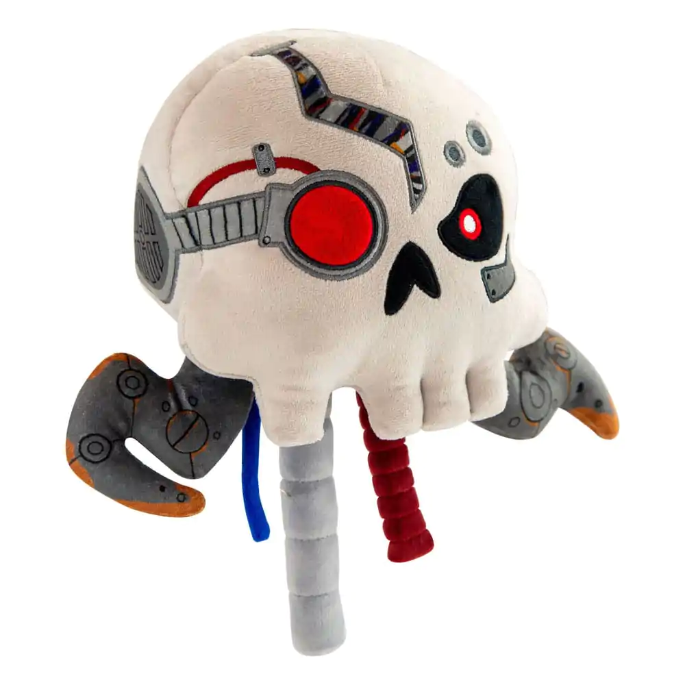 Warhammer Servo Skull plüss figura 28 cm termékfotó