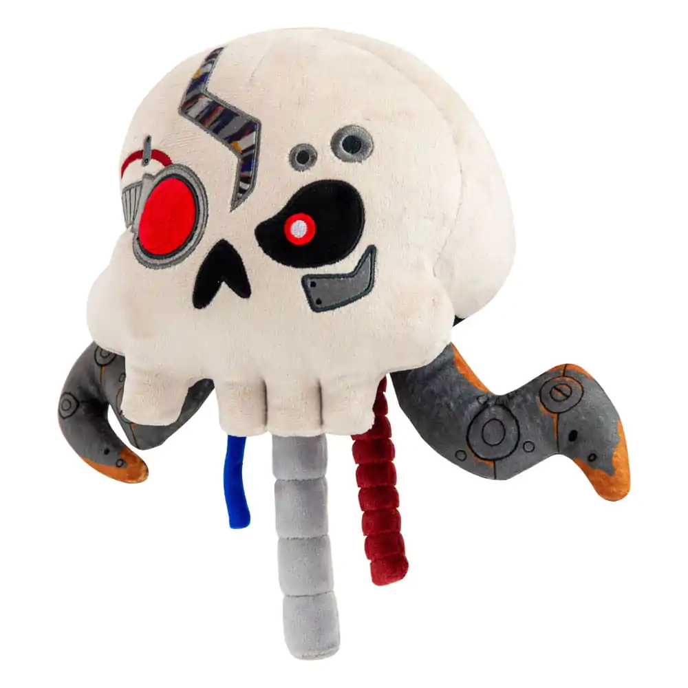 Warhammer Servo Skull plüss figura 28 cm termékfotó