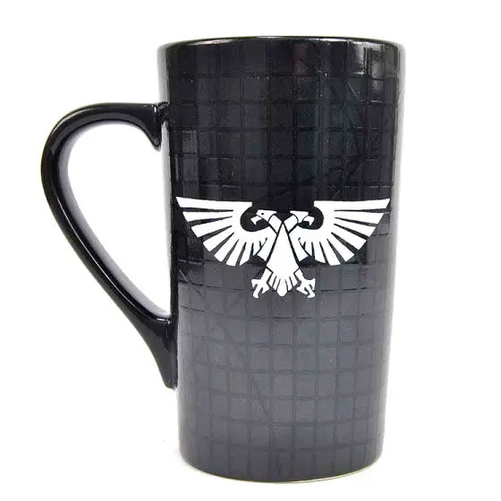 Warhammer Space Marine thermal bögre termékfotó