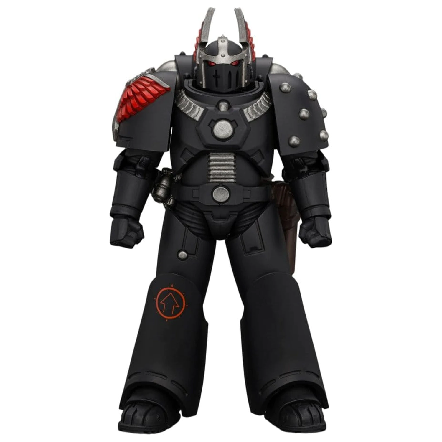 Warhammer The Horus Heresy akciófigura MKVI Tactical Sergeant Dark Angels 12 cm termékfotó