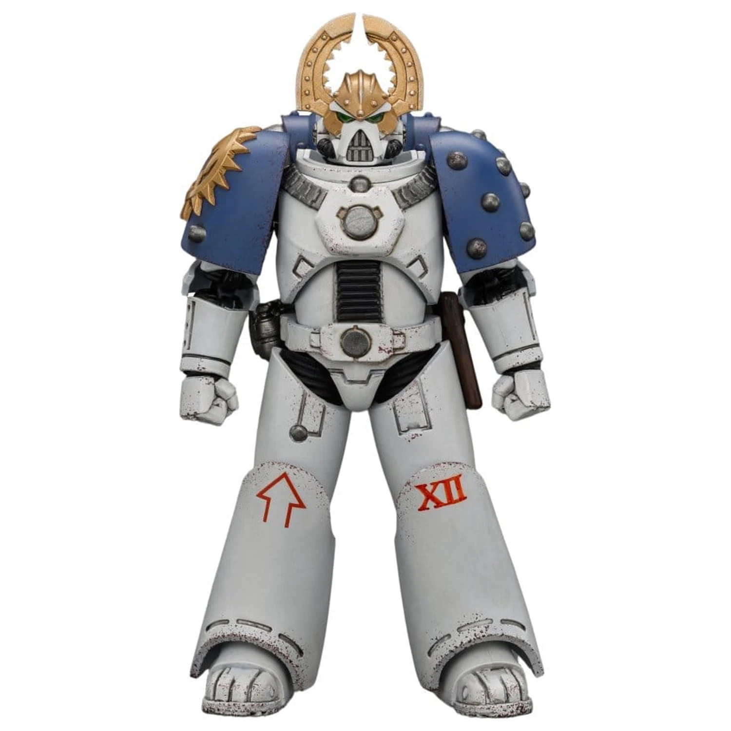 Warhammer The Horus Heresy akciófigura MKVI Tactical Sergeant World Eaters 12 cm termékfotó