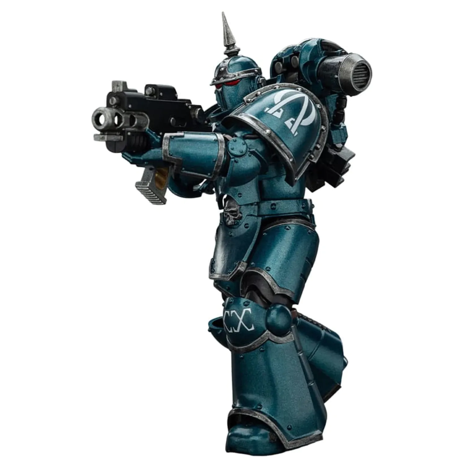 Warhammer The Horus Heresy Alpha Legion MK lll Tactical Legionary akciófigura 12 cm termékfotó