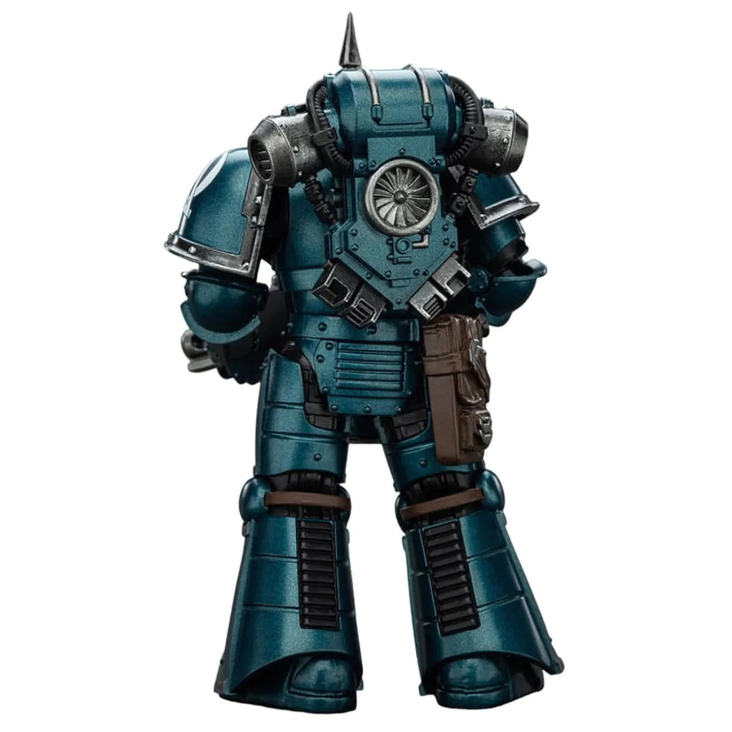 Warhammer The Horus Heresy Alpha Legion MK lll Tactical Legionary akciófigura 12 cm termékfotó