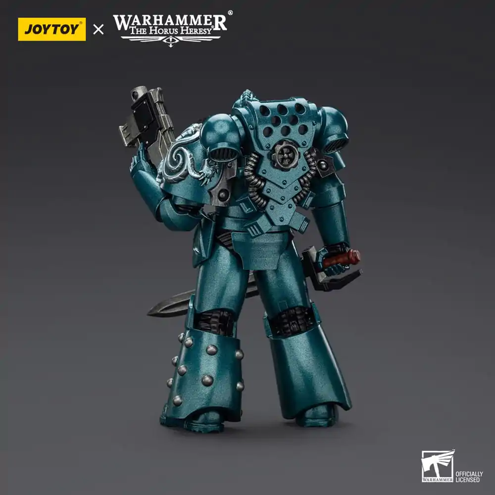 Warhammer The Horus Heresy Alpha LegionHeadhunter Prime akciófigura 20 cm termékfotó