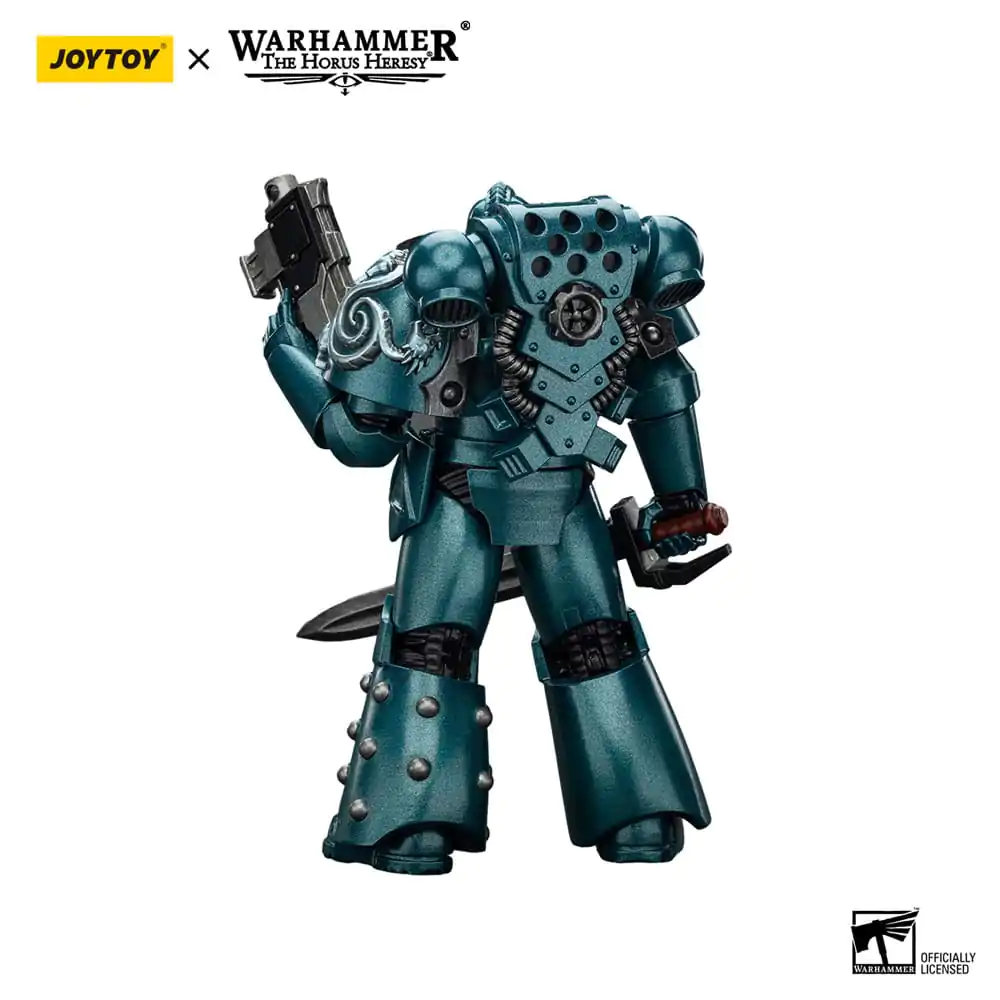 Warhammer The Horus Heresy Alpha LegionHeadhunter Prime akciófigura 20 cm termékfotó