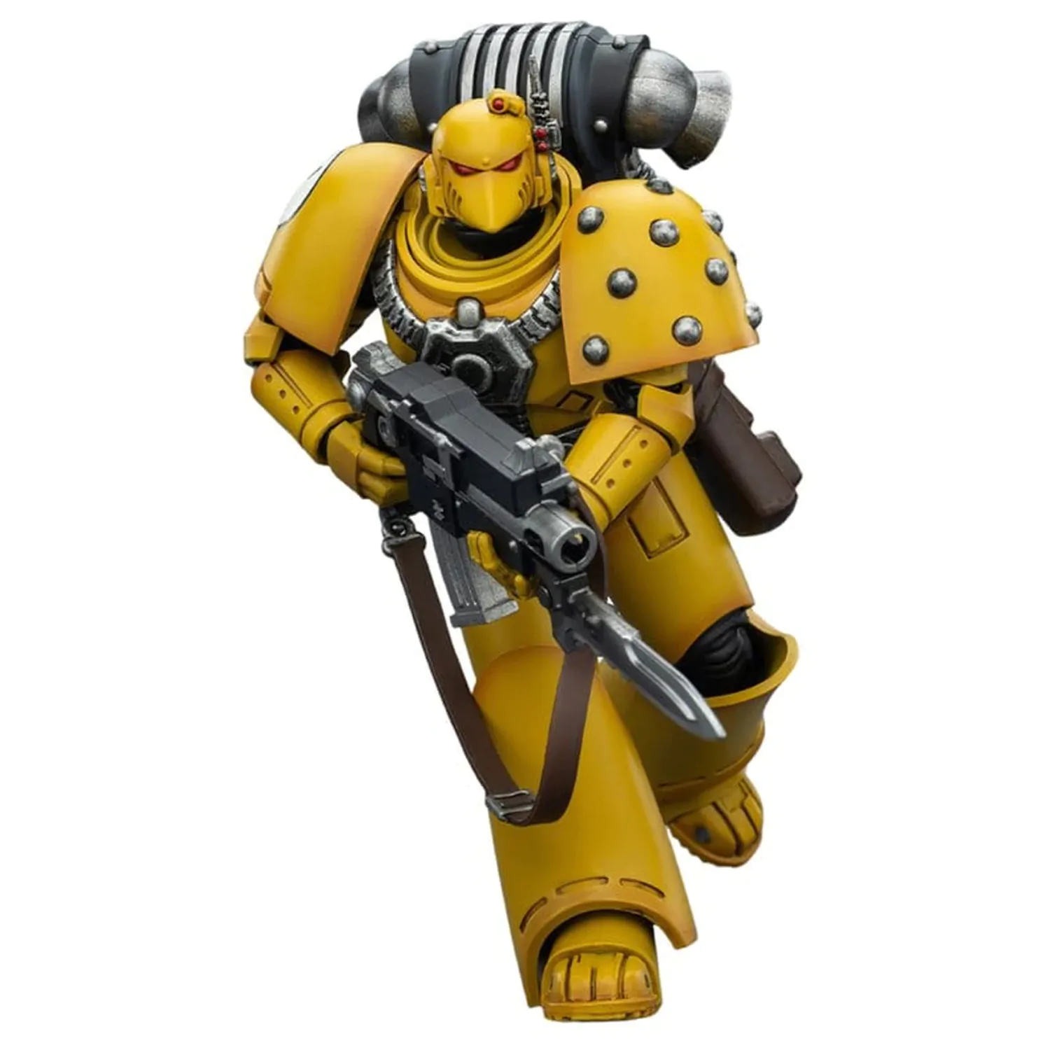 Warhammer The Horus Heresy Imperial Fist MKVI Tactical Legionary akciófigura 12 cm termékfotó