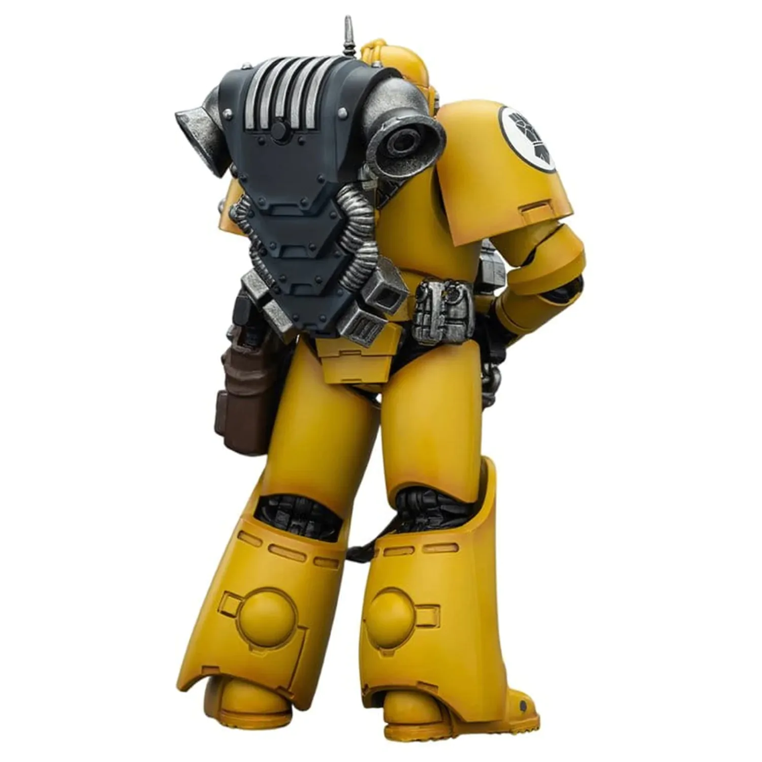 Warhammer The Horus Heresy Imperial Fist MKVI Tactical Legionary akciófigura 12 cm termékfotó