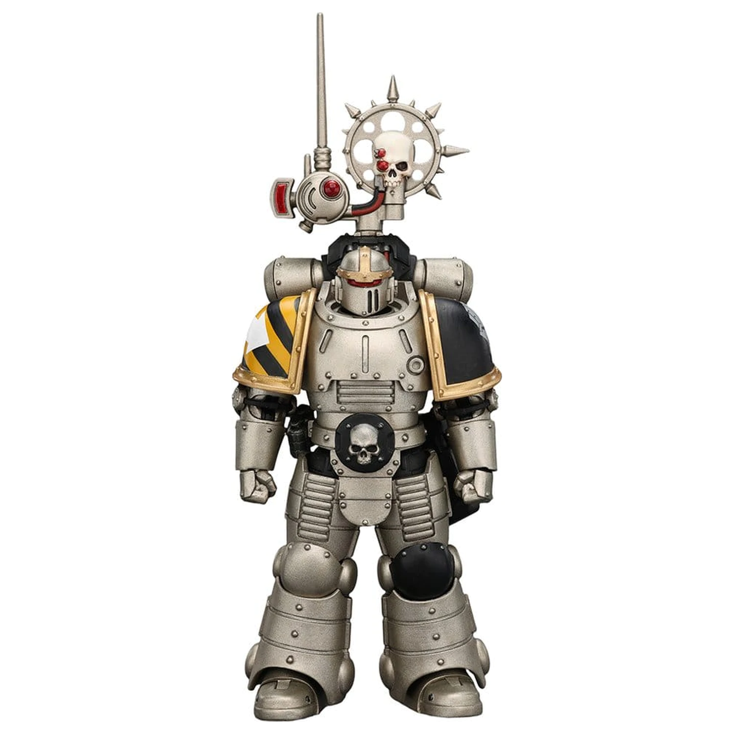 Warhammer The Horus Heresy Iron Warriors MkII Legionary 2 akciófigura 12 cm termékfotó