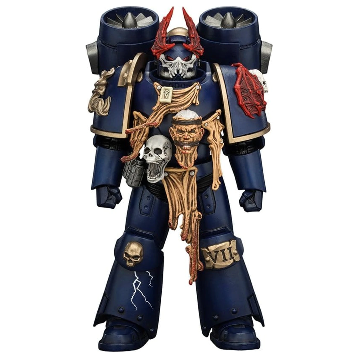Warhammer The Horus Heresy Night Lords Night Raptor 1 akciófigura 12 cm termékfotó