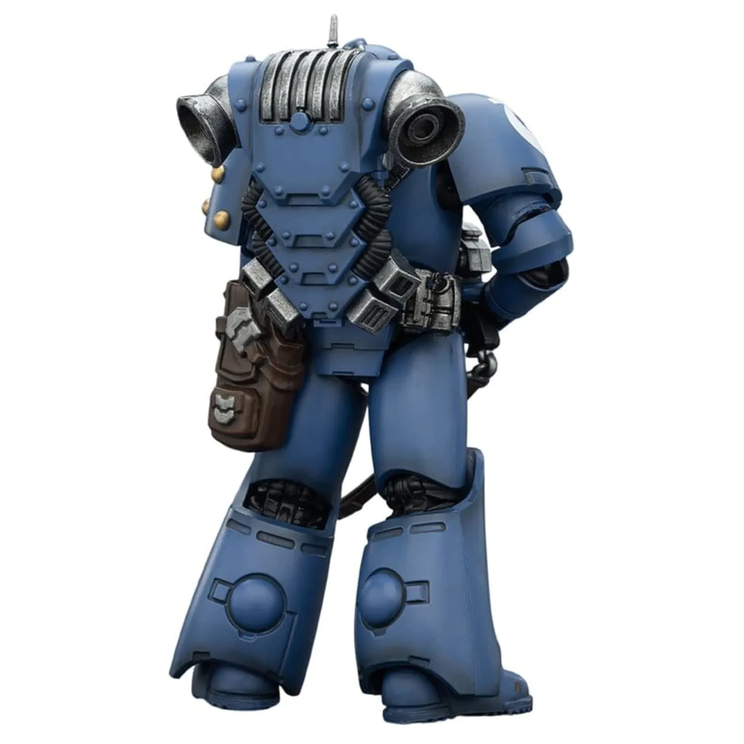 Warhammer The Horus Heresy Ultramarines MKVI Tactical Legionary akciófigura 12 cm termékfotó