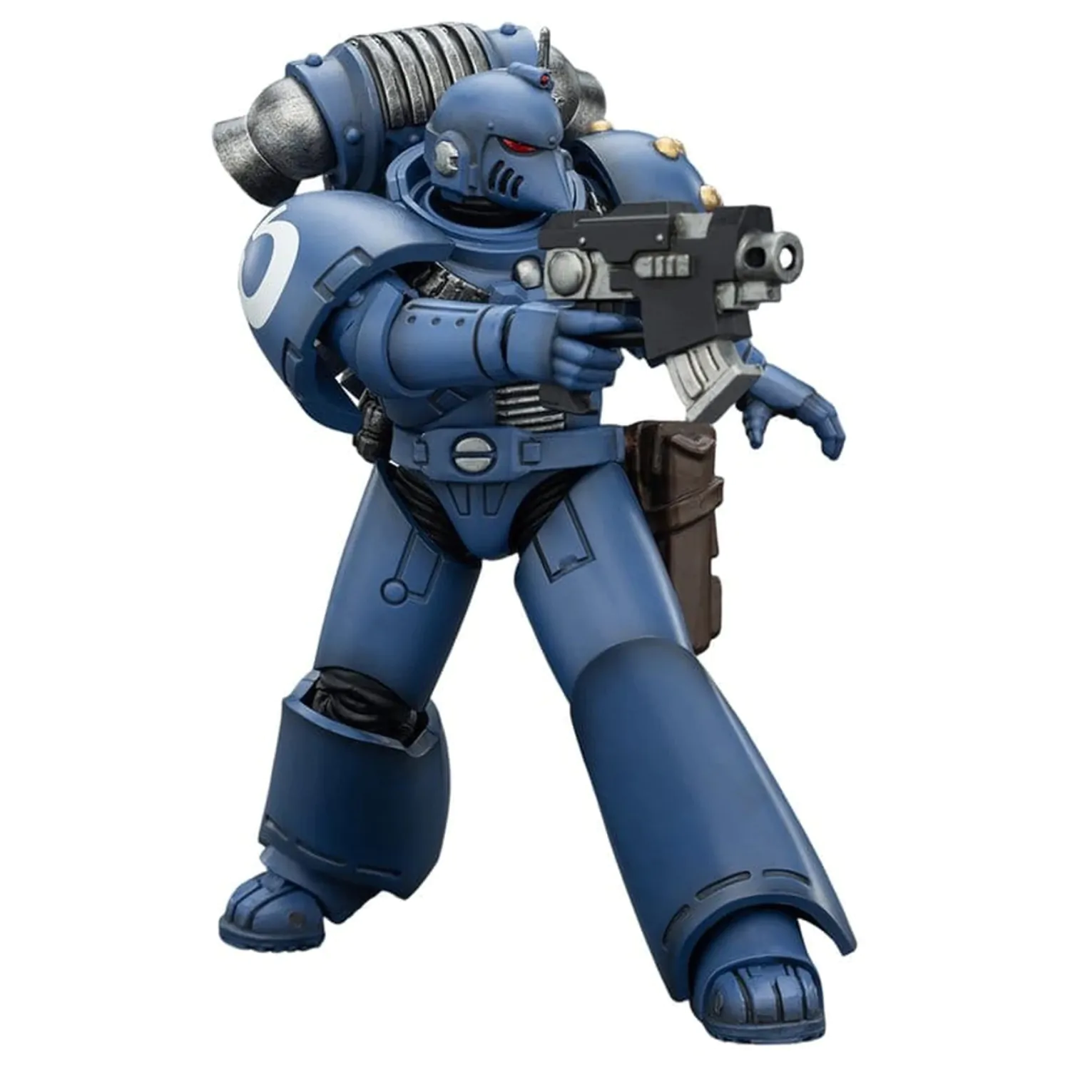 Warhammer The Horus Heresy Ultramarines MKVI Tactical Legionary akciófigura 12 cm termékfotó