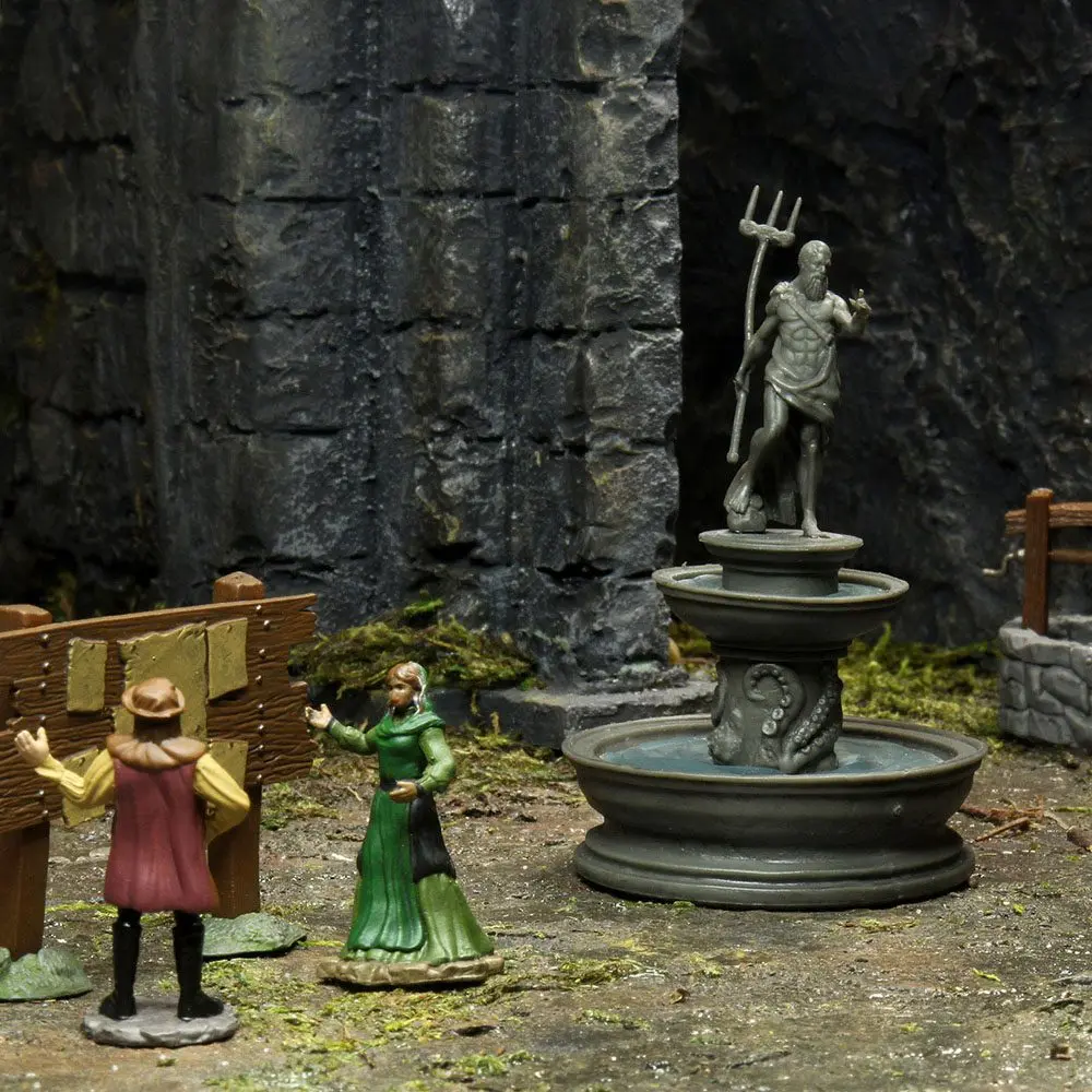 WarLock Tiles: Accessory - Marketplace termékfotó