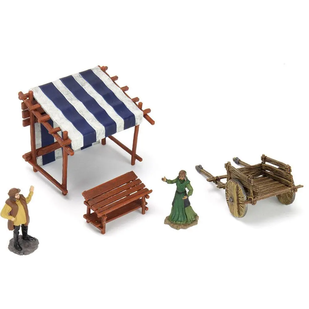 WarLock Tiles: Accessory - Marketplace termékfotó