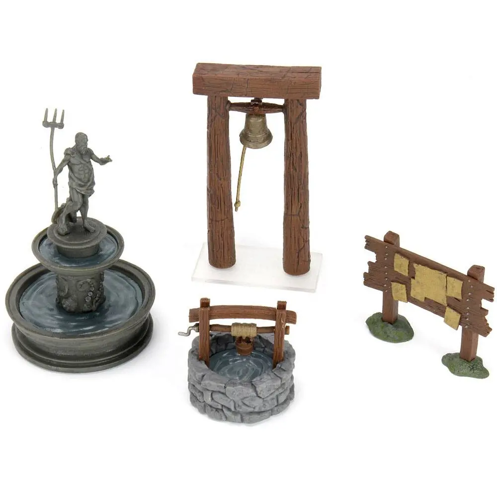 WarLock Tiles: Accessory - Marketplace termékfotó