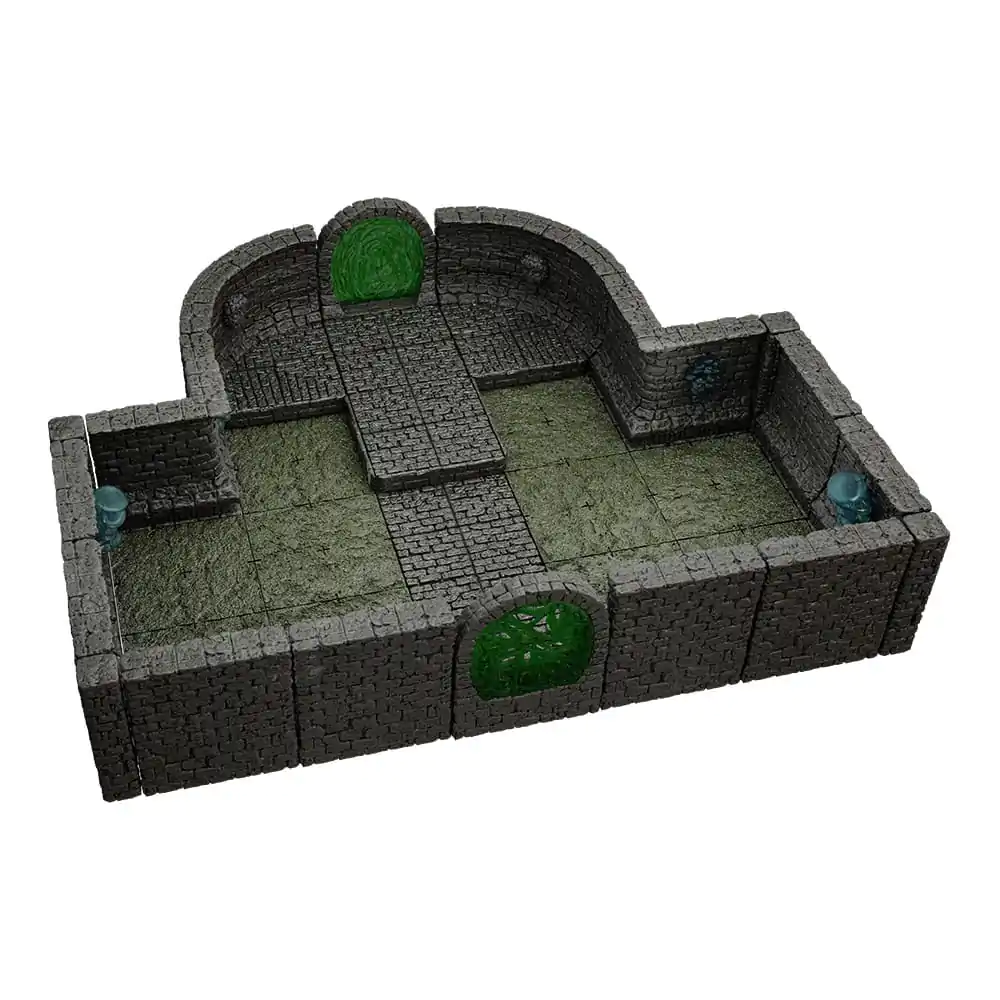 WarLock Tiles Core Set: Forgotten Sewers termékfotó