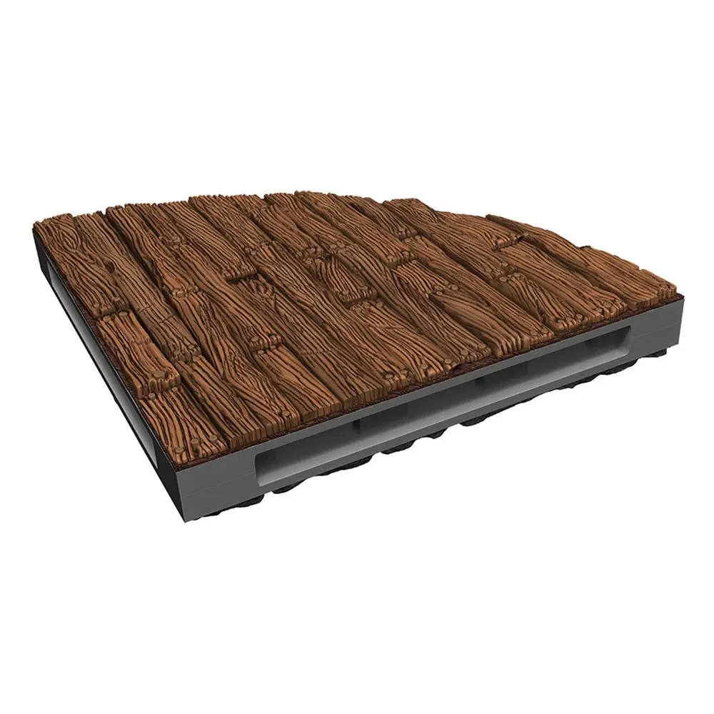 WarLock Tiles: Town &amp; Village III - Curves termékfotó