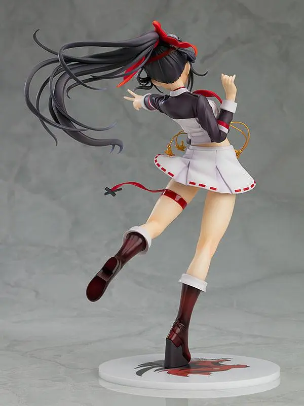 Warlords of Sigrdrifa 1/7 Miyako bögreuruma PVC szobor figura 25 cm termékfotó