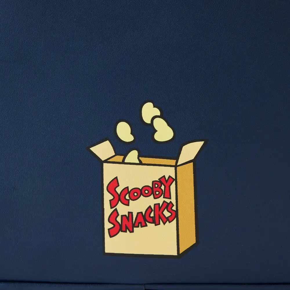 Warner Bros 100th Anniversary Looney Tunes & Scooby táska hátizsák 26cm termékfotó