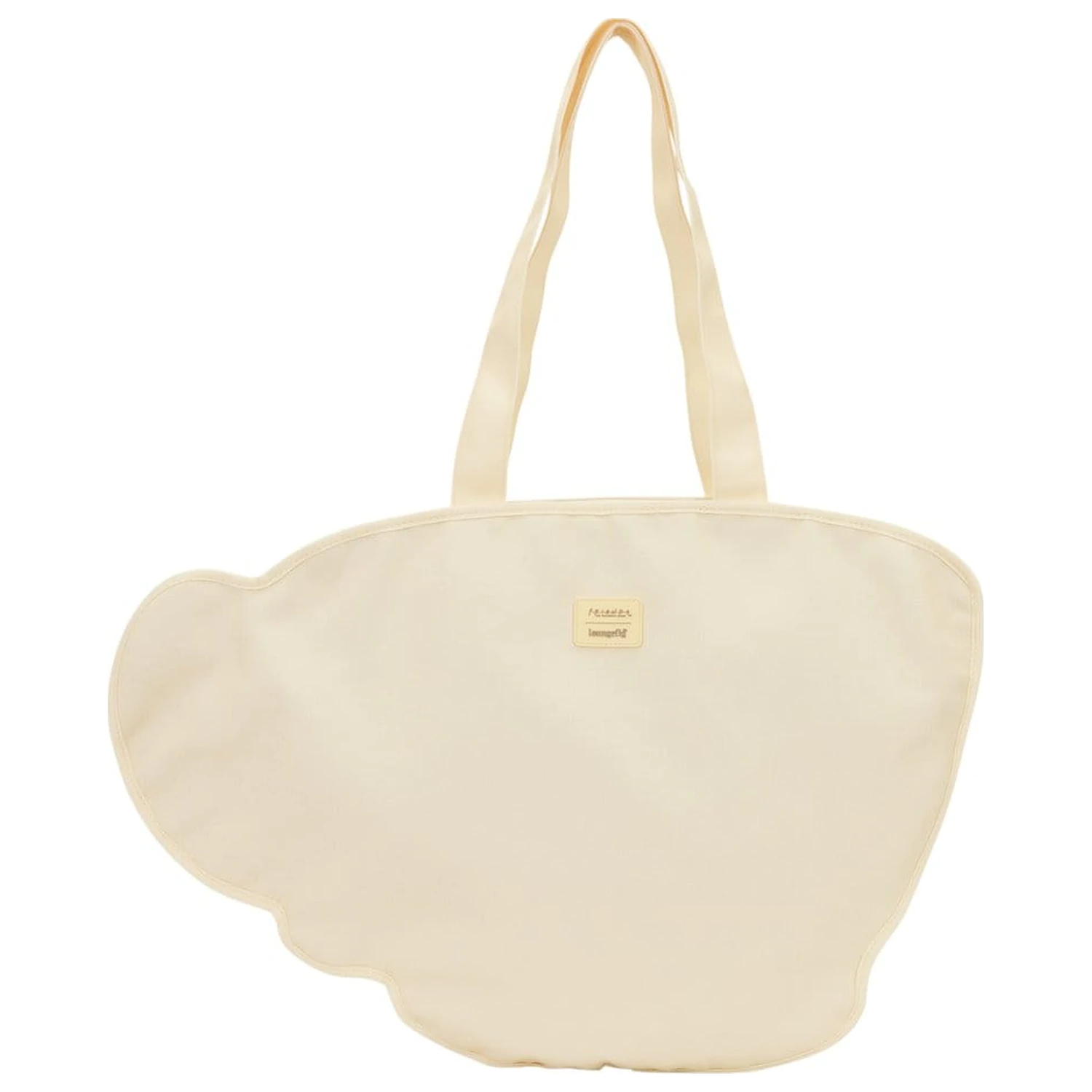 Warner Bros Friends bevásárlótáska  termékfotó