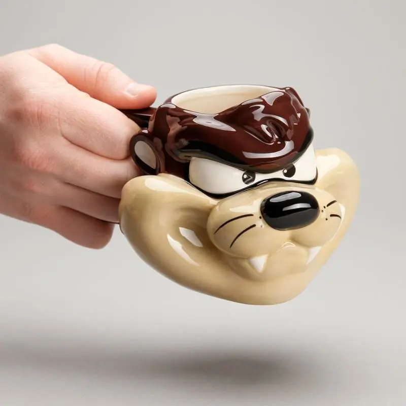 Warner Bros Looney Tunes Taz 3D bögre termékfotó