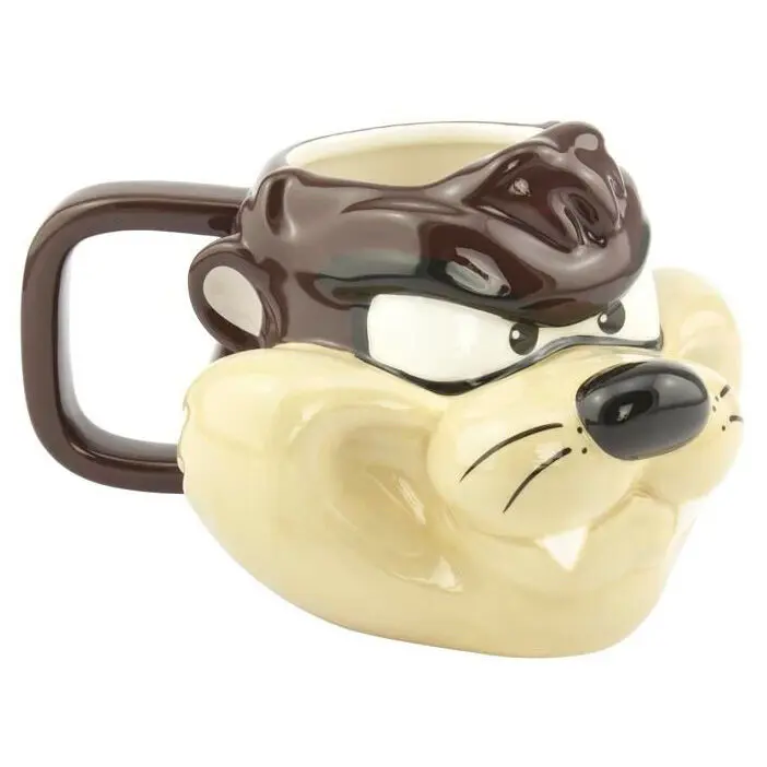 Warner Bros Looney Tunes Taz 3D bögre termékfotó