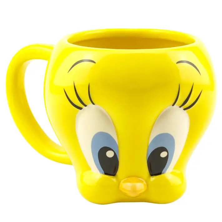 Warner Bros Looney Tunes Tweety 3D bögre termékfotó