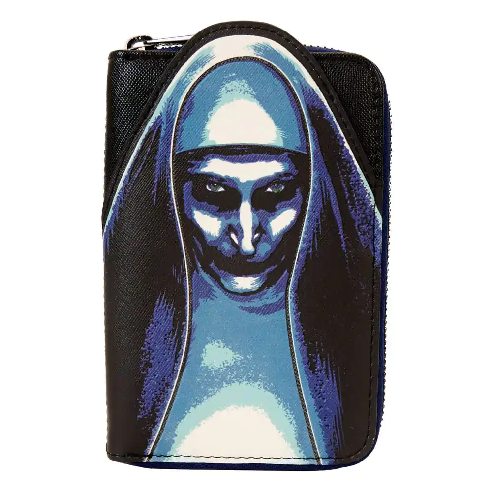 Warner Bros by Loungefly Wallet The Nun Cosplay termékfotó