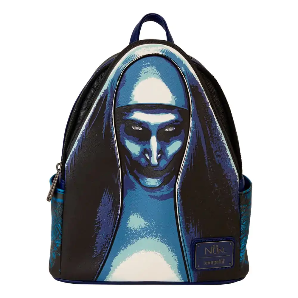 Warner Bros by Loungefly Mini Backpack The Nun termékfotó