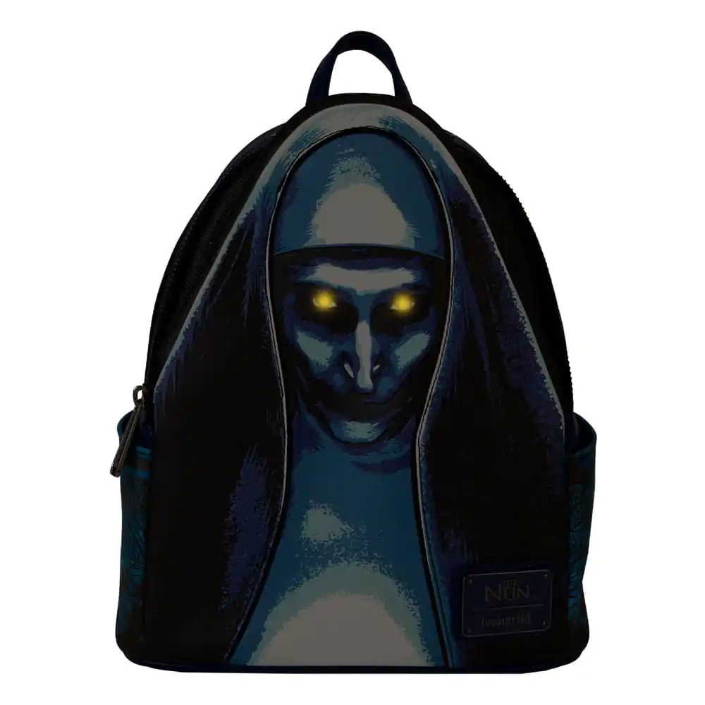 Warner Bros by Loungefly Mini Backpack The Nun termékfotó