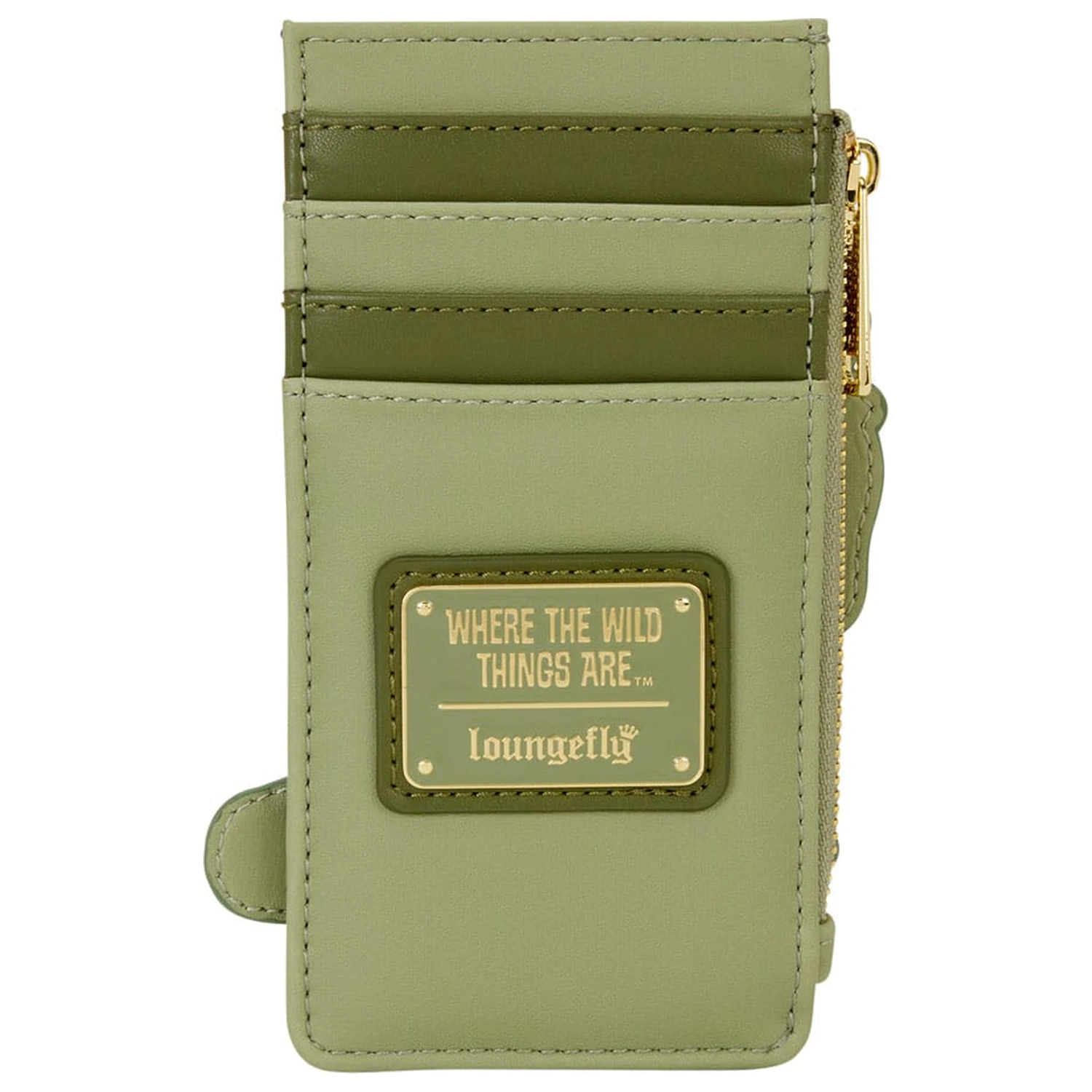 Warner Bros Where the Wild Things Are kártyatartó irattartó termékfotó