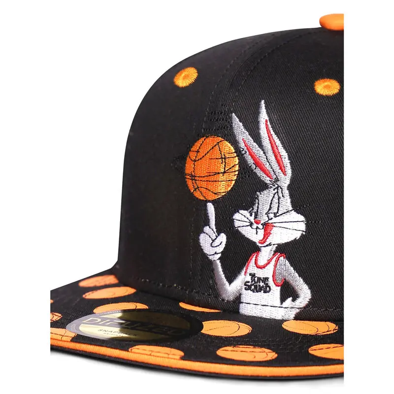 Warner Space Jam Bugs Bunny baseball sapka termékfotó