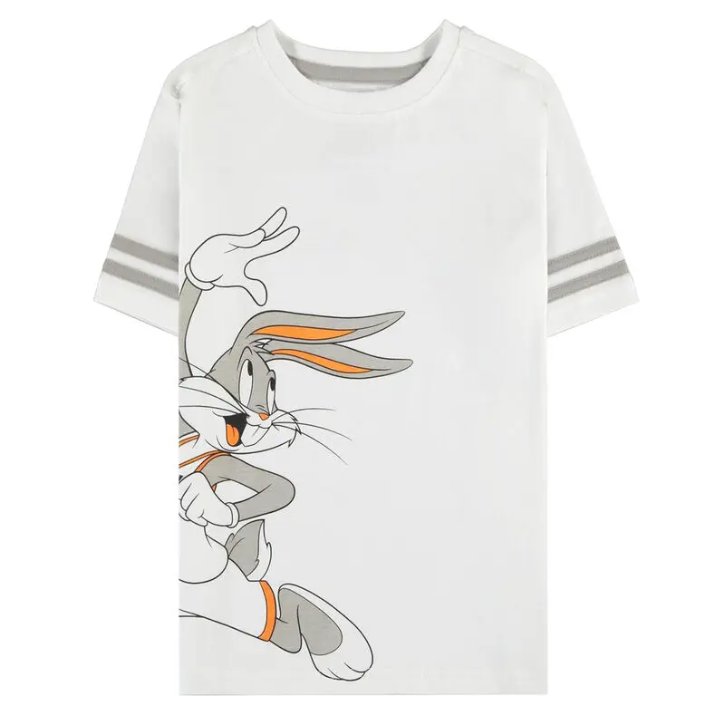 Warner Space Jam Bugs Bunny gyerek póló termékfotó