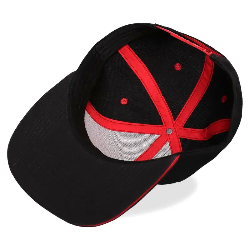 Warner Space Jam Sylvester baseball sapka termékfotó