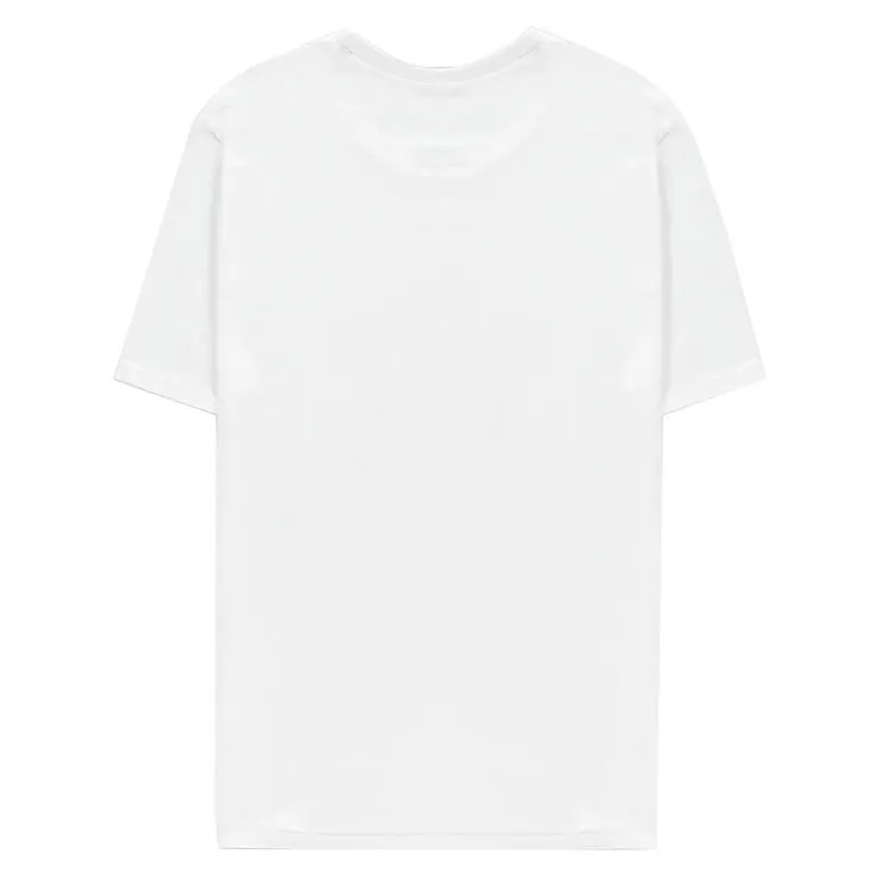 Warner Space Jam Team Bugs póló termékfotó