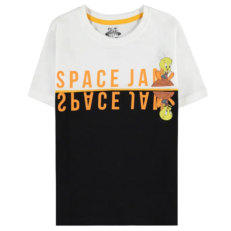 Warner Space Jam Tweety gyerek póló termékfotó
