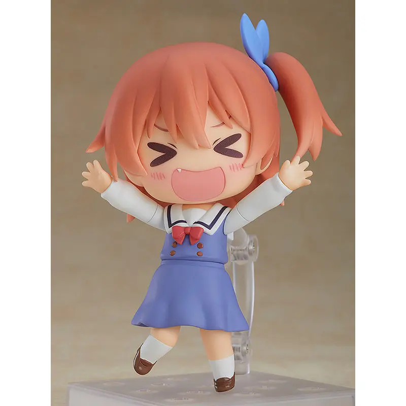 Watashi ni Tenshi ga Maiorita Hinata Hoshino Nendoroid figura 10cm termékfotó