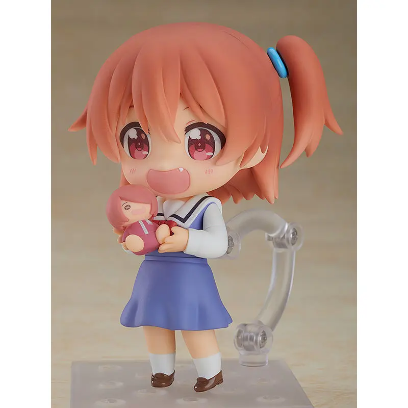 Watashi ni Tenshi ga Maiorita Hinata Hoshino Nendoroid figura 10cm termékfotó