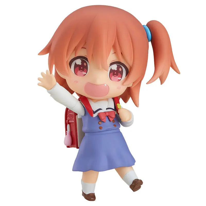 Watashi ni Tenshi ga Maiorita Hinata Hoshino Nendoroid figura 10cm termékfotó