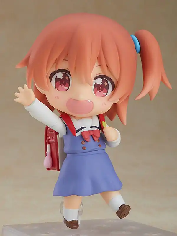 Watashi ni Tenshi ga Maiorita! Nendoroid akciófigura Hinata Hoshino 10 cm (re-run) termékfotó