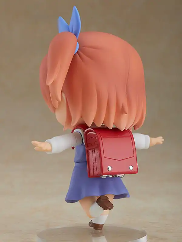 Watashi ni Tenshi ga Maiorita! Nendoroid akciófigura Hinata Hoshino 10 cm (re-run) termékfotó