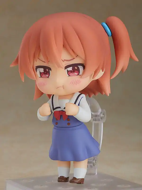 Watashi ni Tenshi ga Maiorita! Nendoroid akciófigura Hinata Hoshino 10 cm (re-run) termékfotó