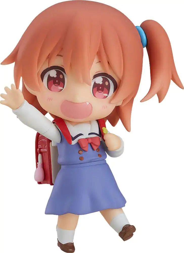 Watashi ni Tenshi ga Maiorita! Nendoroid akciófigura Hinata Hoshino 10 cm (re-run) termékfotó