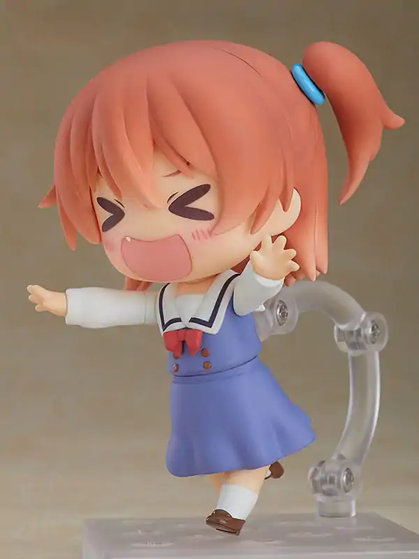 Watashi ni Tenshi ga Maiorita! Nendoroid akciófigura Hinata Hoshino 10 cm (re-run) termékfotó