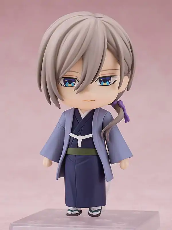 Watashi no Shiawase na Kekkon Nendoroid akciófigura Kiyoka Kudo 10 cm termékfotó