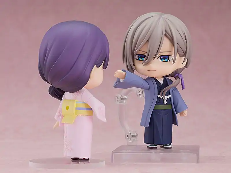 Watashi no Shiawase na Kekkon Nendoroid akciófigura Kiyoka Kudo 10 cm termékfotó