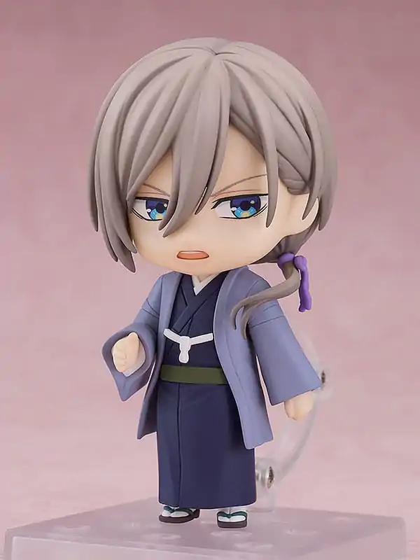 Watashi no Shiawase na Kekkon Nendoroid akciófigura Kiyoka Kudo 10 cm termékfotó
