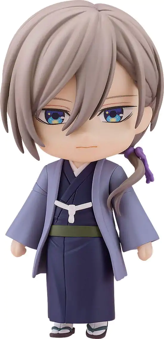 Watashi no Shiawase na Kekkon Nendoroid akciófigura Kiyoka Kudo 10 cm termékfotó