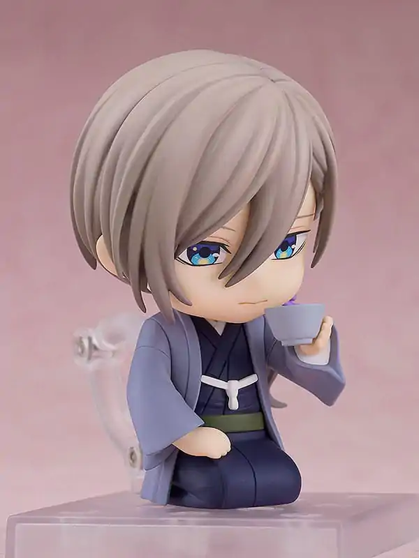 Watashi no Shiawase na Kekkon Nendoroid akciófigura Kiyoka Kudo 10 cm termékfotó