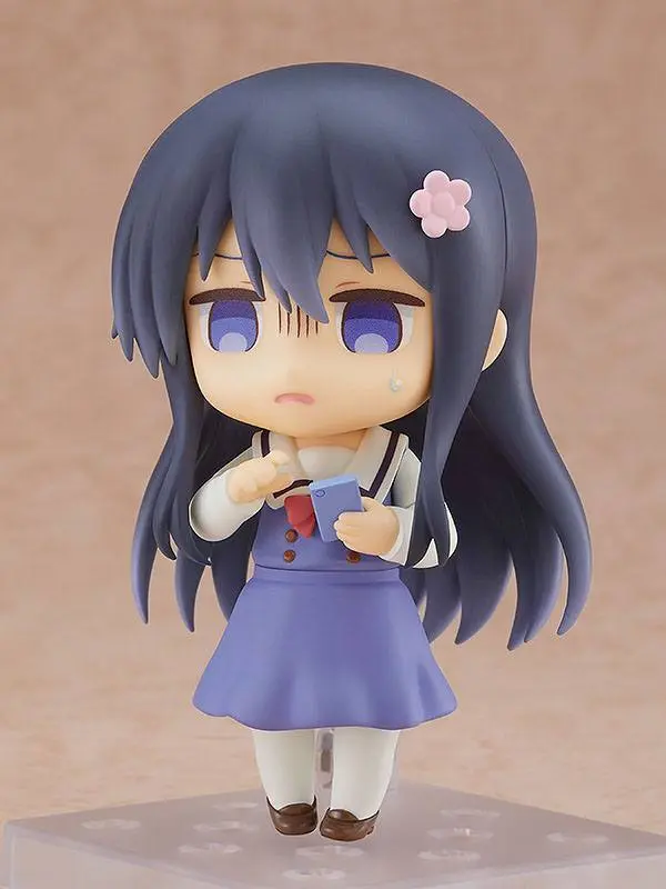 Wataten!: An Angel Flew Down to Me Nendoroid Hana Shirosaki akciófigura 10 cm termékfotó